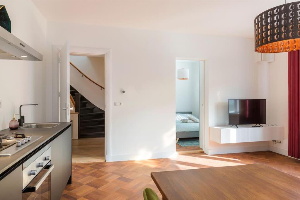 Appartement Hertogb