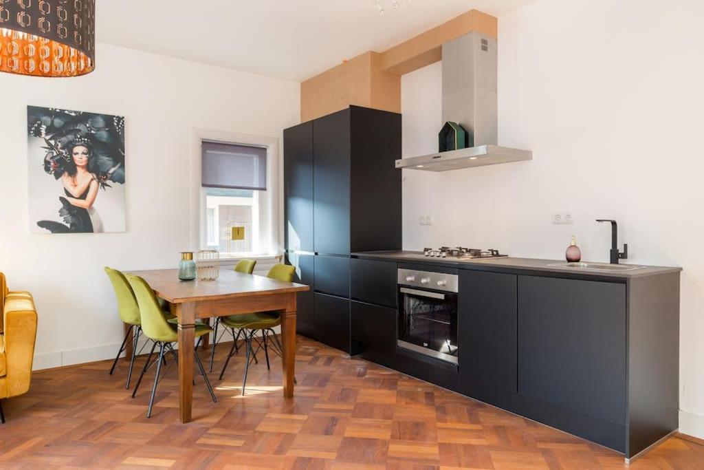 Appartement Hertogb