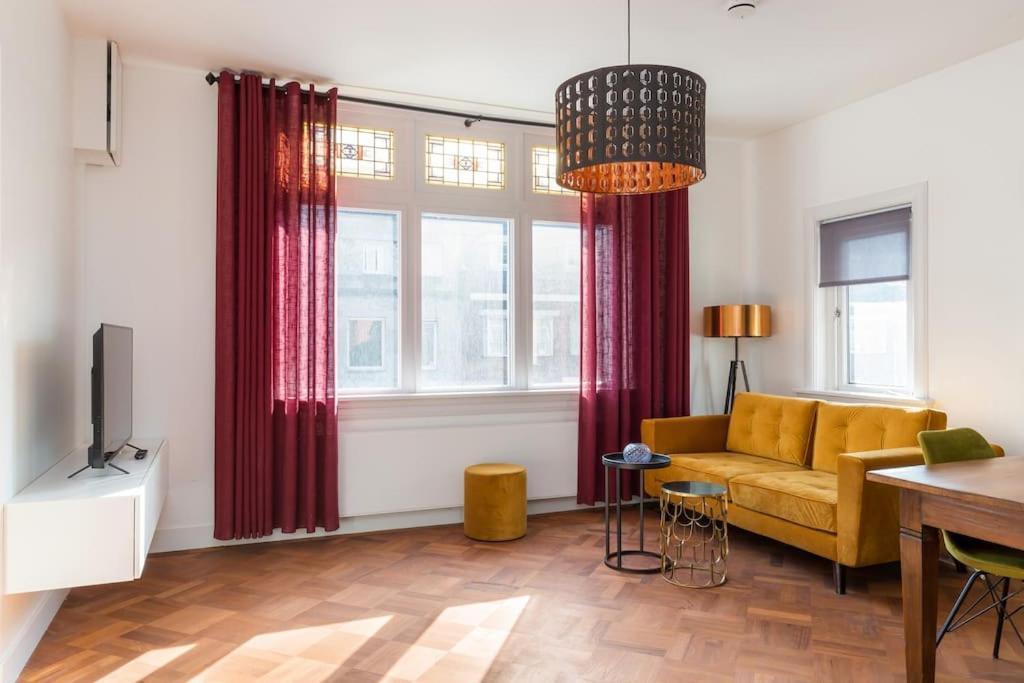 Hertogb Appartement Eindhoven